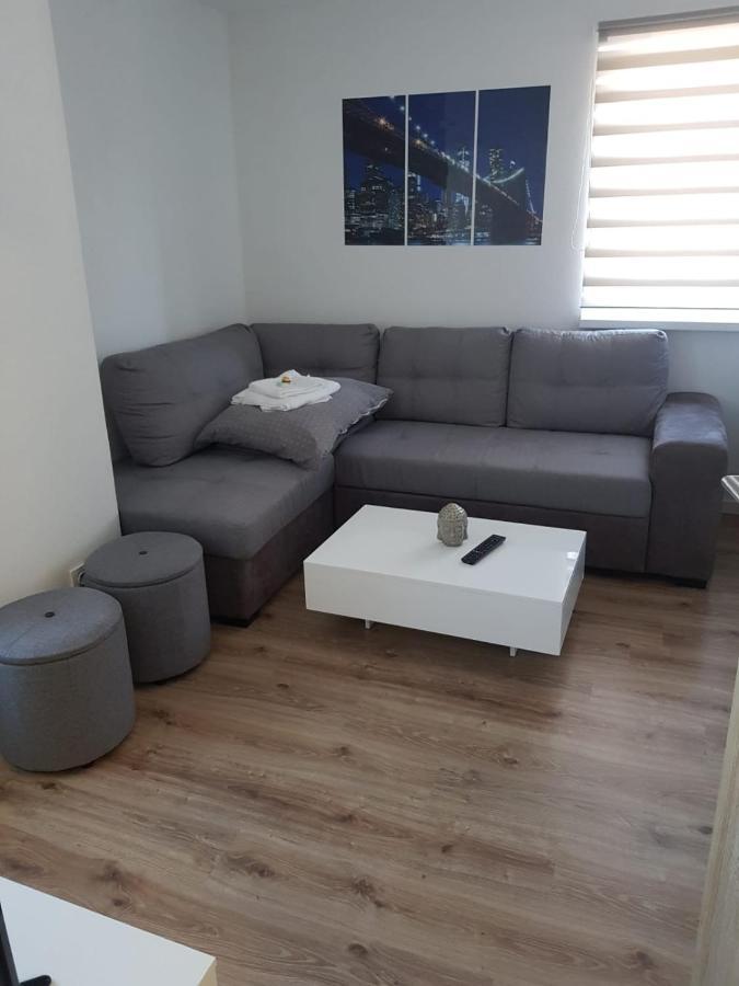 Aresko-Apartments Vidnava Dış mekan fotoğraf