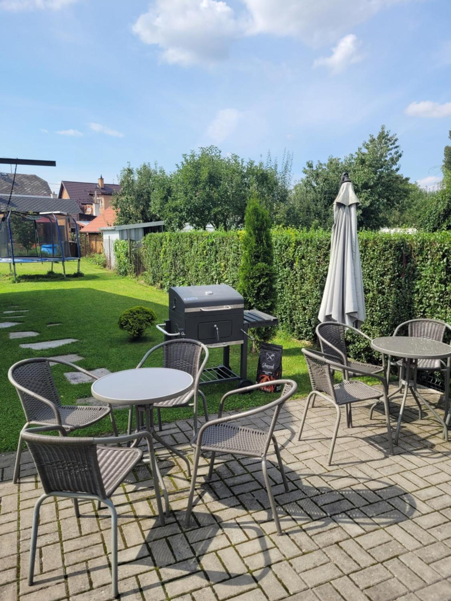 Aresko-Apartments Vidnava Dış mekan fotoğraf