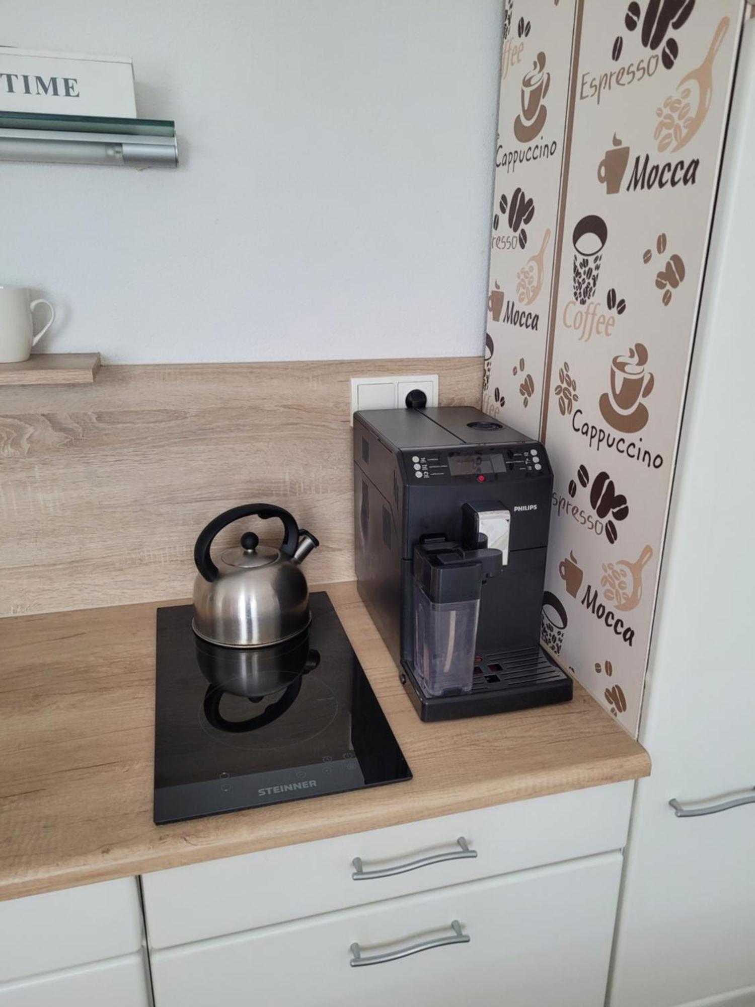 Aresko-Apartments Vidnava Dış mekan fotoğraf