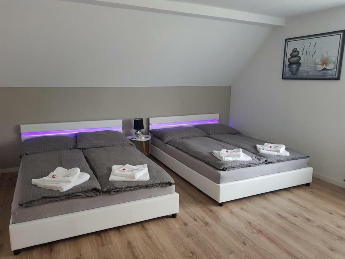 Aresko-Apartments Vidnava Dış mekan fotoğraf