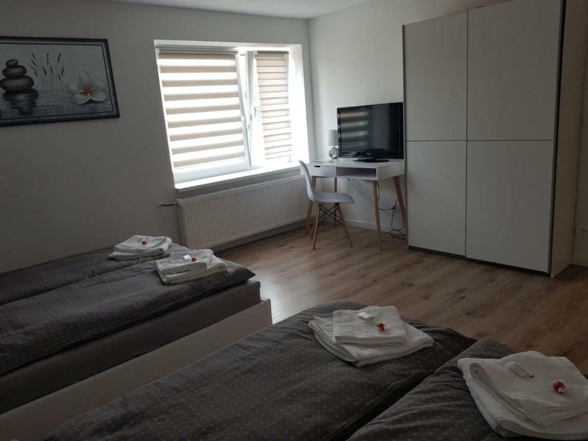 Aresko-Apartments Vidnava Dış mekan fotoğraf