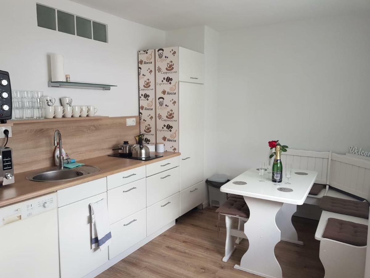 Aresko-Apartments Vidnava Dış mekan fotoğraf