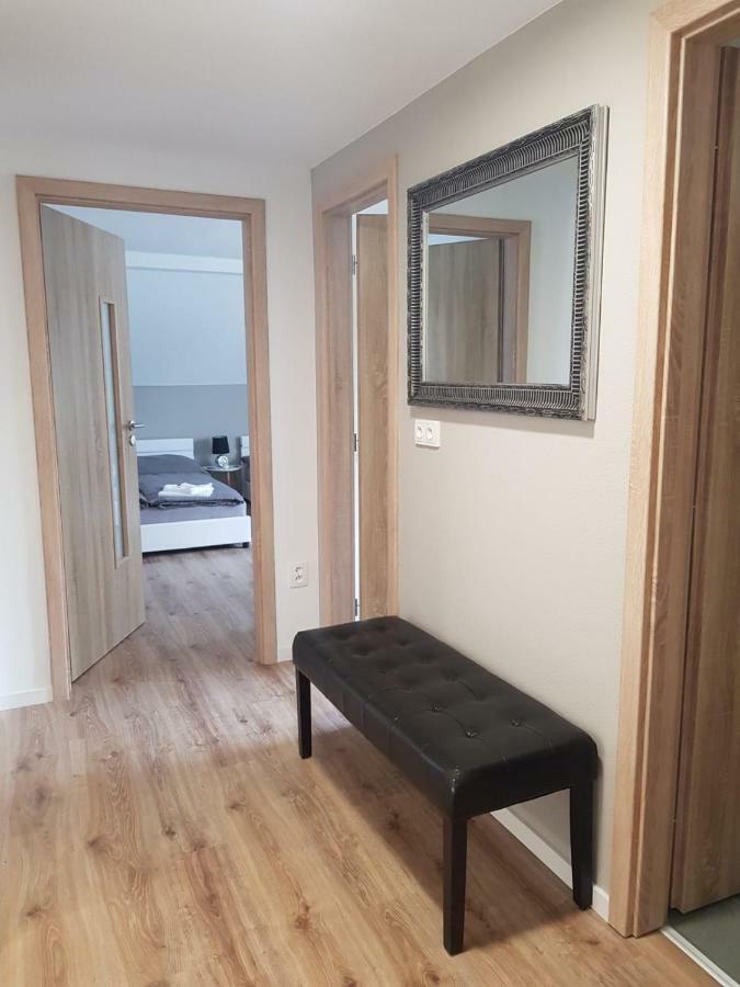Aresko-Apartments Vidnava Dış mekan fotoğraf