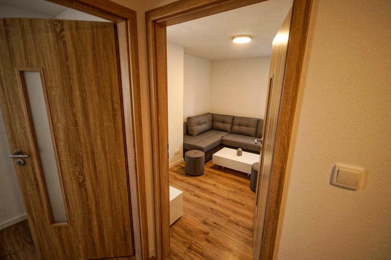 Aresko-Apartments Vidnava Dış mekan fotoğraf