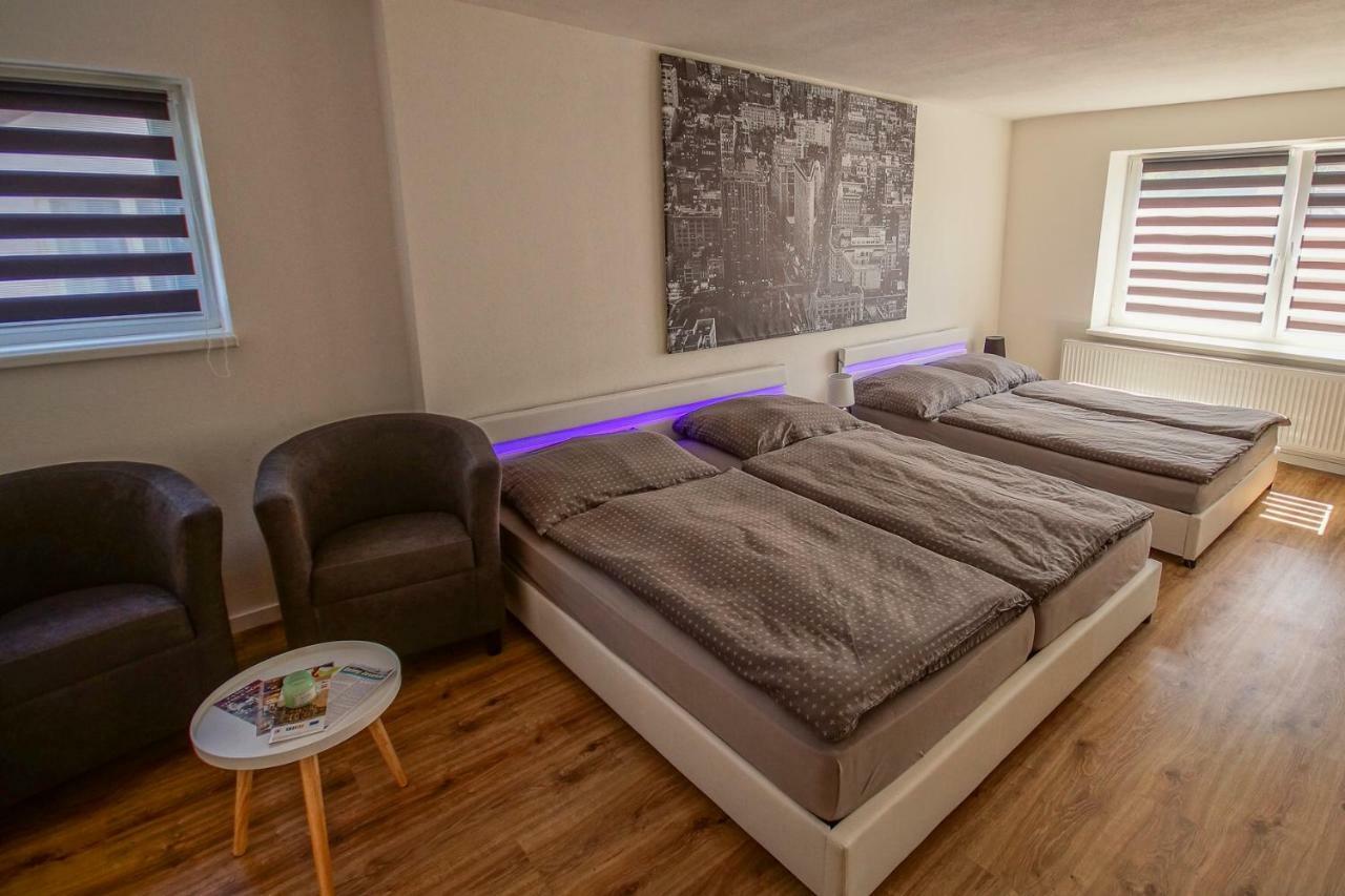 Aresko-Apartments Vidnava Dış mekan fotoğraf