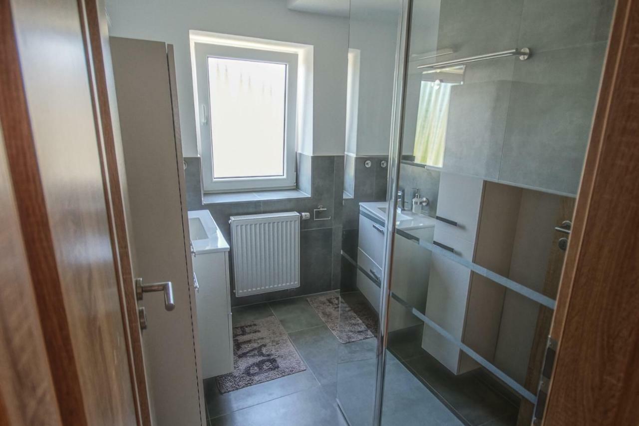 Aresko-Apartments Vidnava Dış mekan fotoğraf